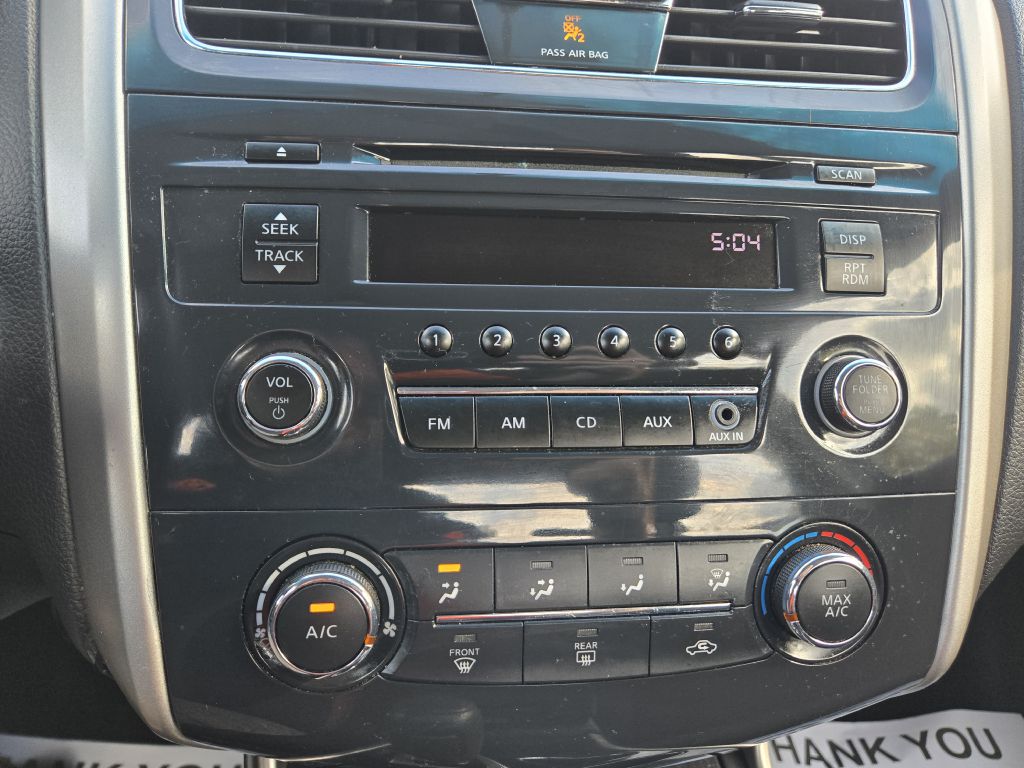 Photo 20 of this NISSAN ALTIMA