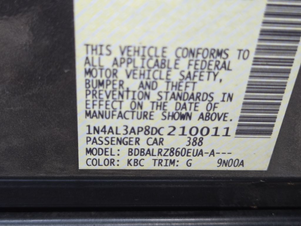 Photo 25 of this NISSAN ALTIMA