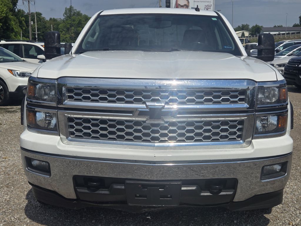 Photo 2 of this CHEVROLET SILVERADO 1500