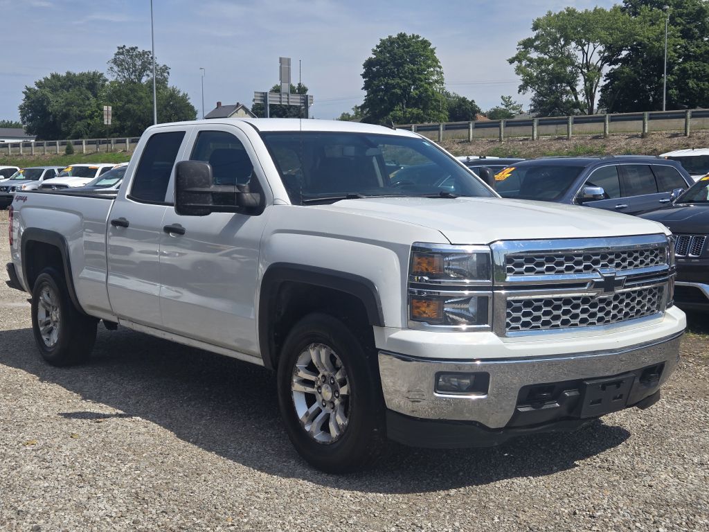 Photo 3 of this CHEVROLET SILVERADO 1500