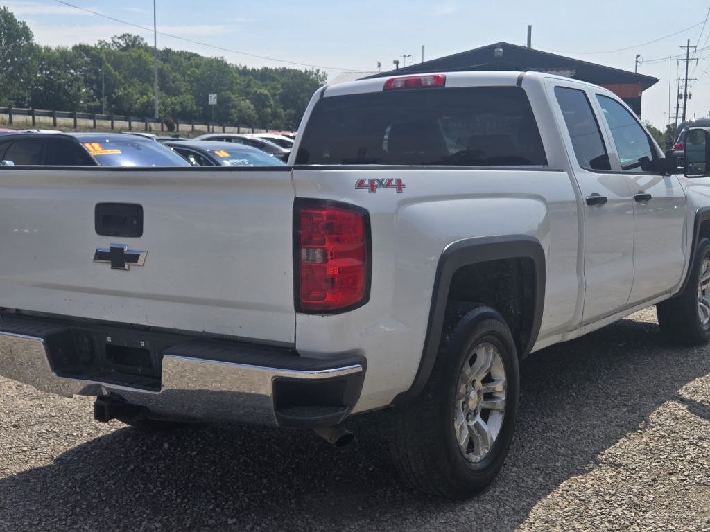 Photo 5 of this CHEVROLET SILVERADO 1500