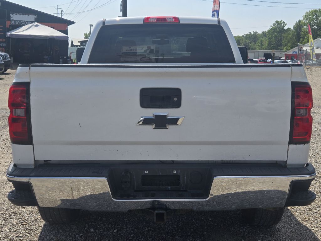 Photo 6 of this CHEVROLET SILVERADO 1500
