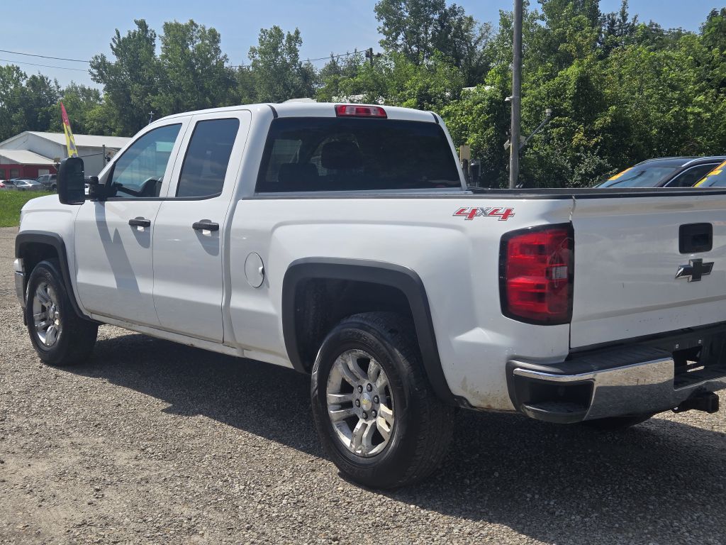 Photo 7 of this CHEVROLET SILVERADO 1500