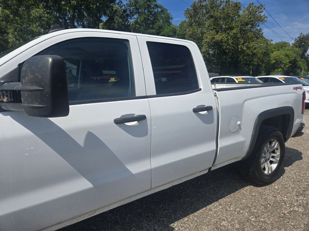 Photo 9 of this CHEVROLET SILVERADO 1500