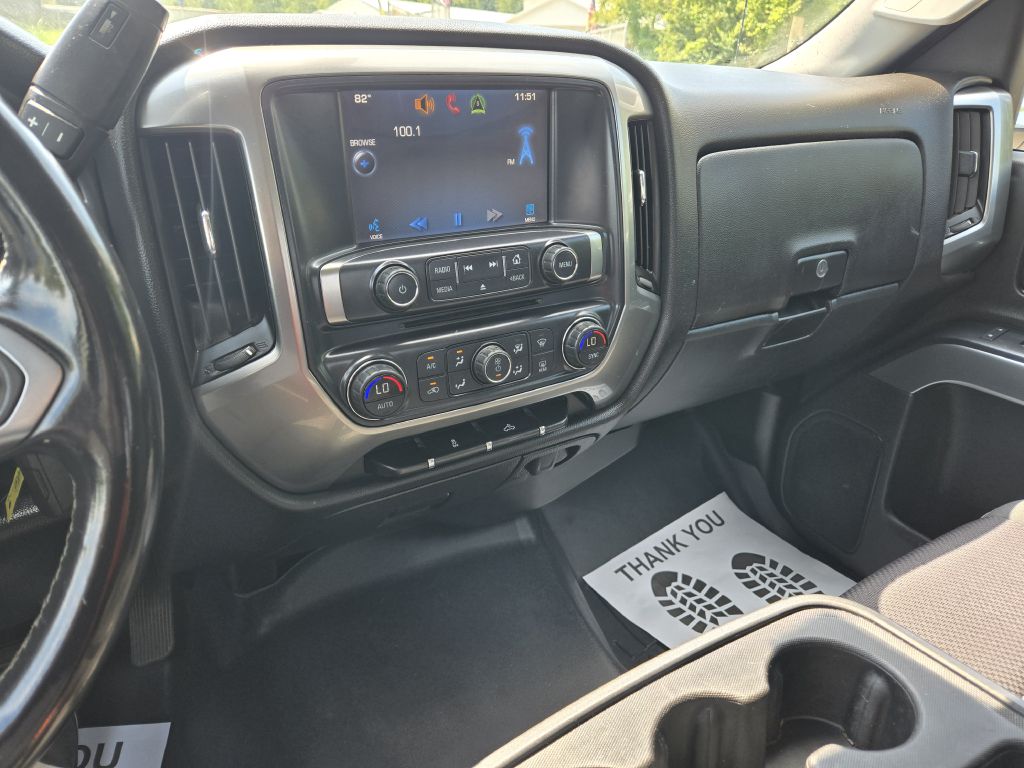 Photo 15 of this CHEVROLET SILVERADO 1500