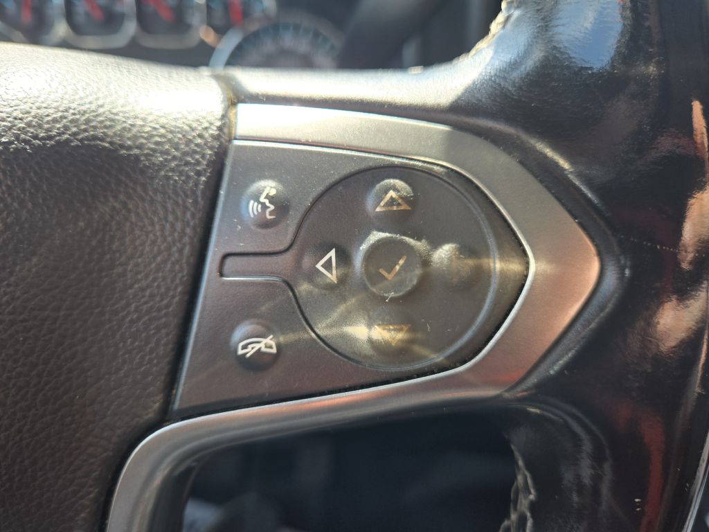Photo 17 of this CHEVROLET SILVERADO 1500