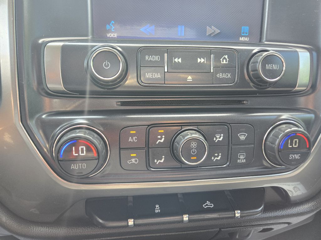 Photo 20 of this CHEVROLET SILVERADO 1500
