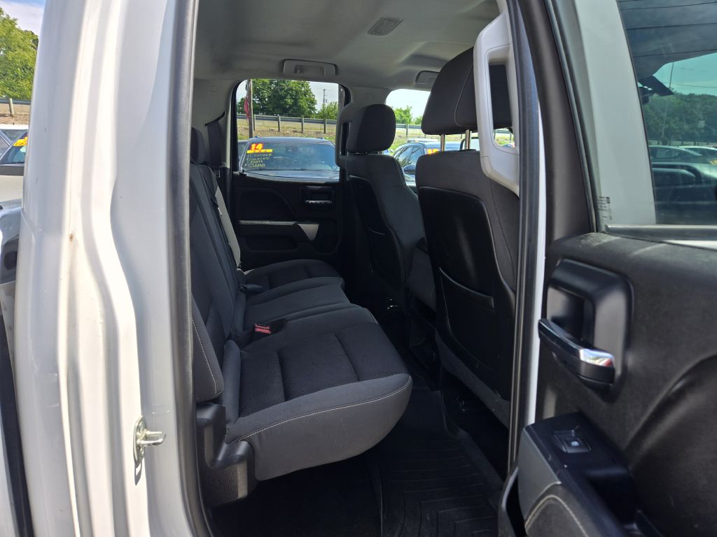 Photo 26 of this CHEVROLET SILVERADO 1500