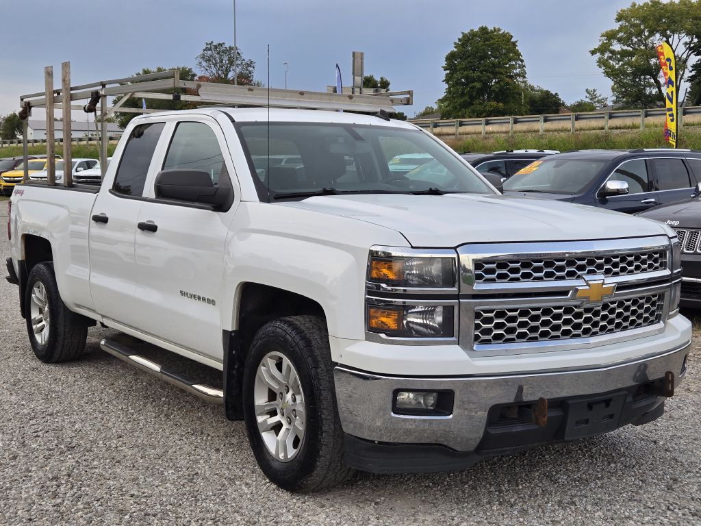 Photo 3 of this CHEVROLET SILVERADO 1500