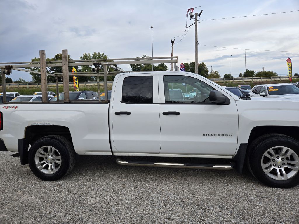 Photo 4 of this CHEVROLET SILVERADO 1500