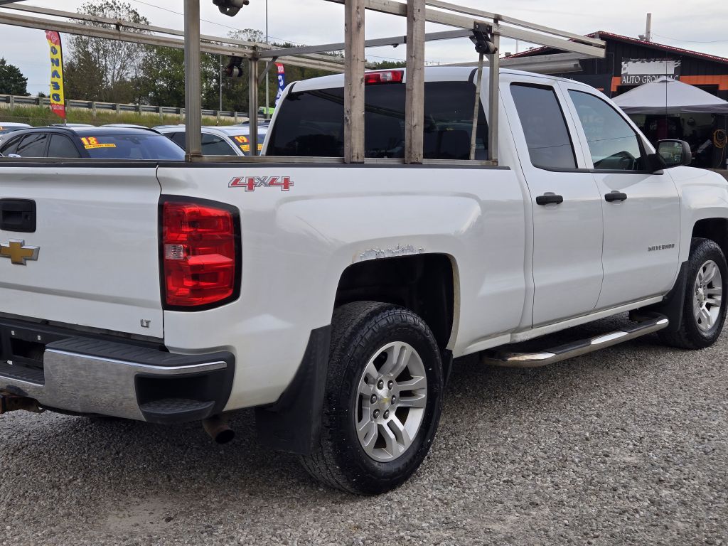 Photo 5 of this CHEVROLET SILVERADO 1500