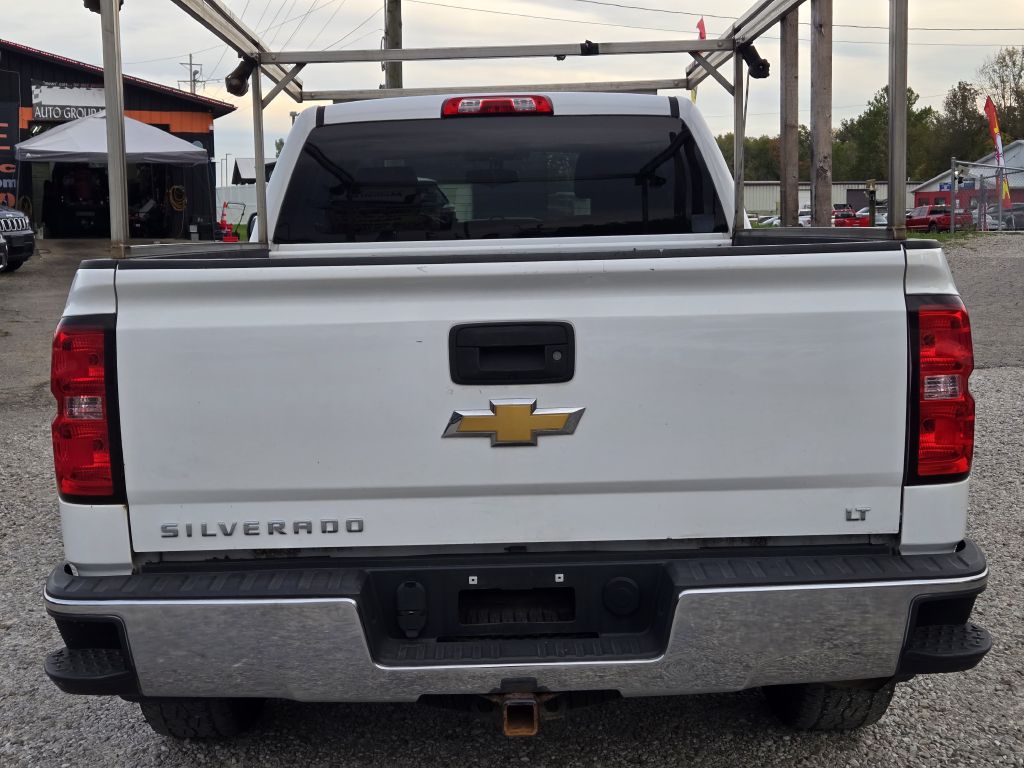 Photo 6 of this CHEVROLET SILVERADO 1500