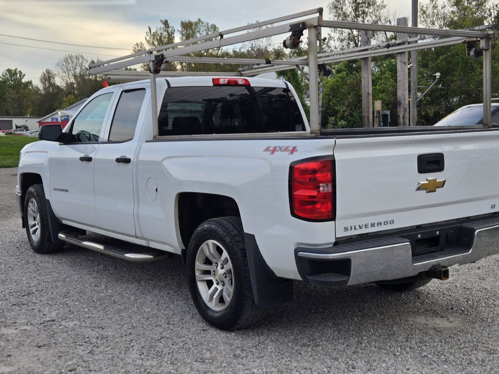 Photo 7 of this CHEVROLET SILVERADO 1500