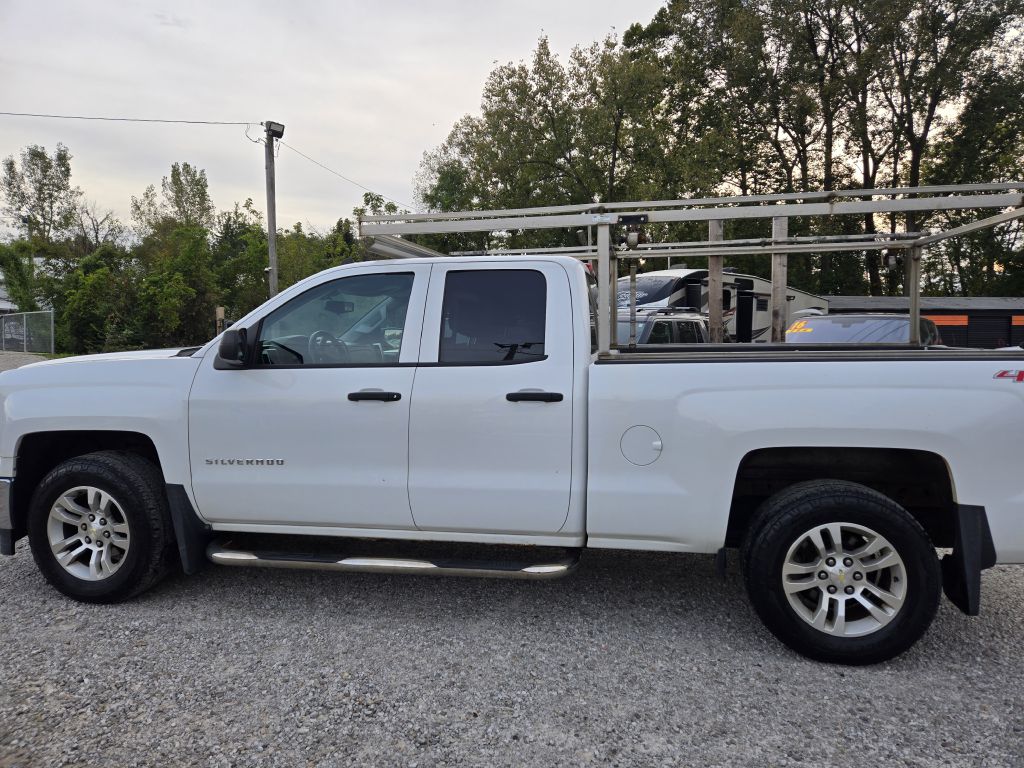 Photo 8 of this CHEVROLET SILVERADO 1500
