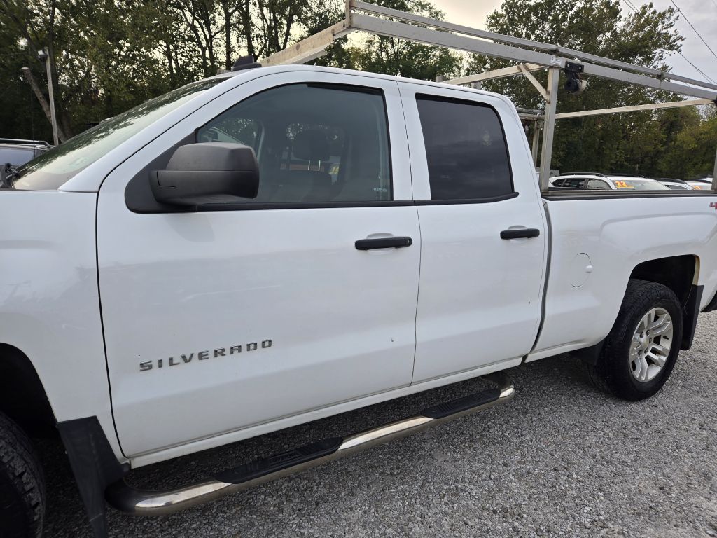 Photo 9 of this CHEVROLET SILVERADO 1500