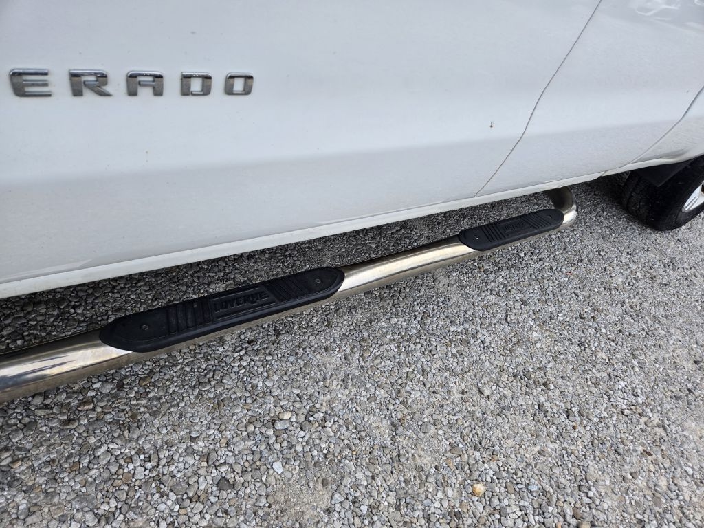 Photo 10 of this CHEVROLET SILVERADO 1500