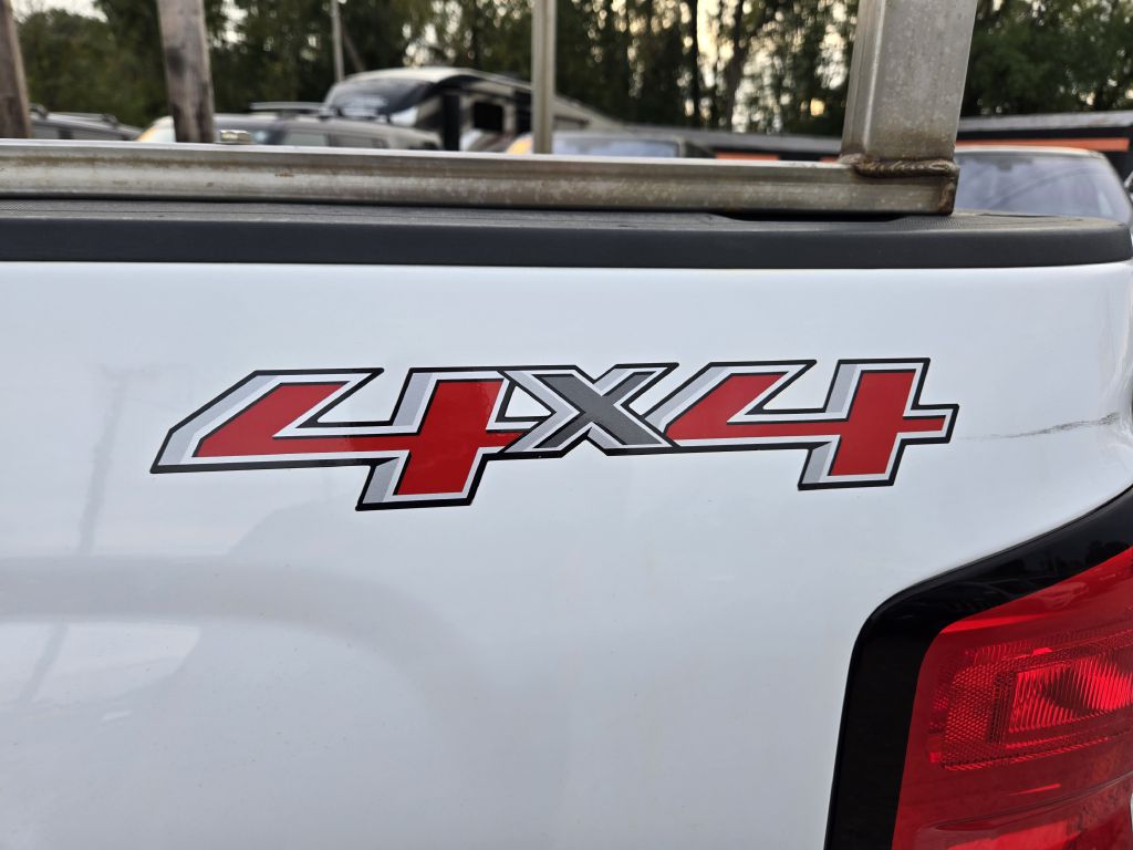 Photo 11 of this CHEVROLET SILVERADO 1500