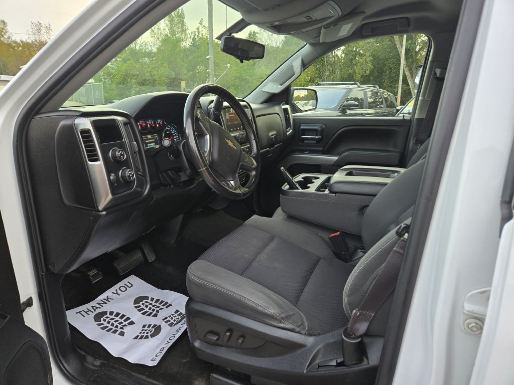 Photo 13 of this CHEVROLET SILVERADO 1500