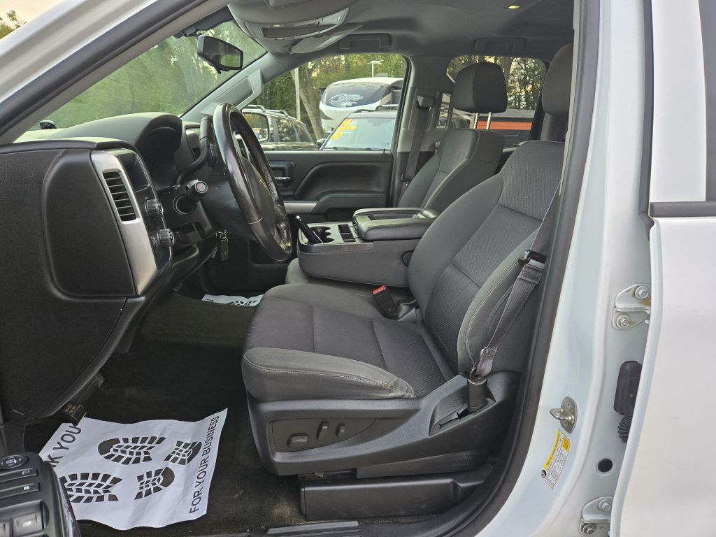 Photo 14 of this CHEVROLET SILVERADO 1500