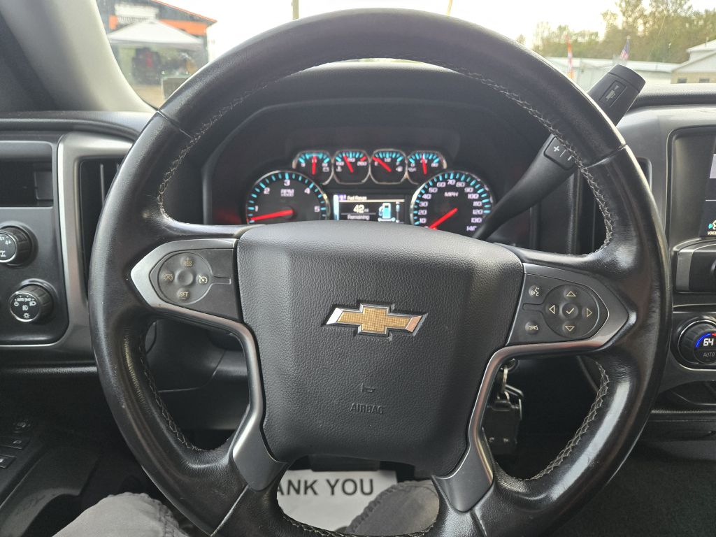 Photo 16 of this CHEVROLET SILVERADO 1500