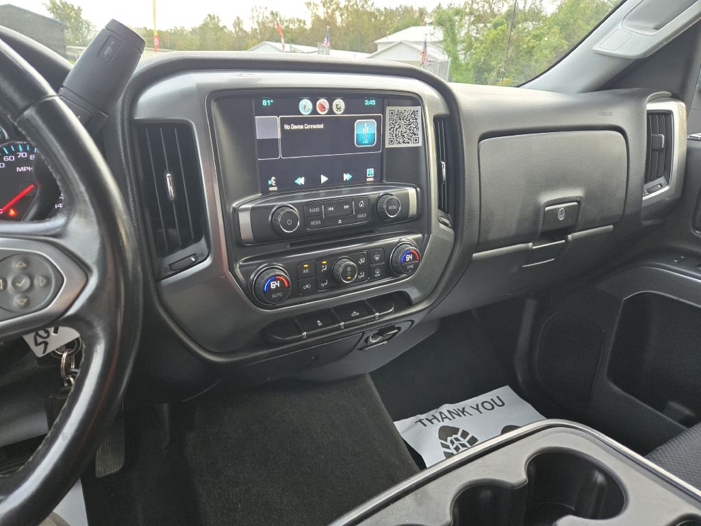 Photo 17 of this CHEVROLET SILVERADO 1500