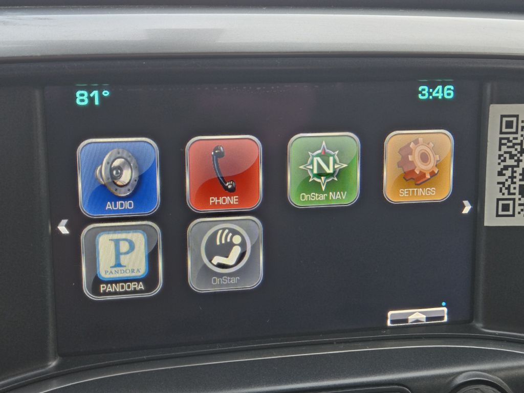 Photo 23 of this CHEVROLET SILVERADO 1500