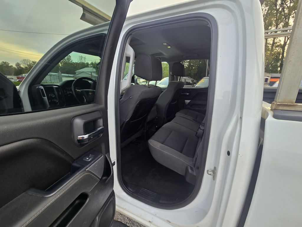 Photo 25 of this CHEVROLET SILVERADO 1500