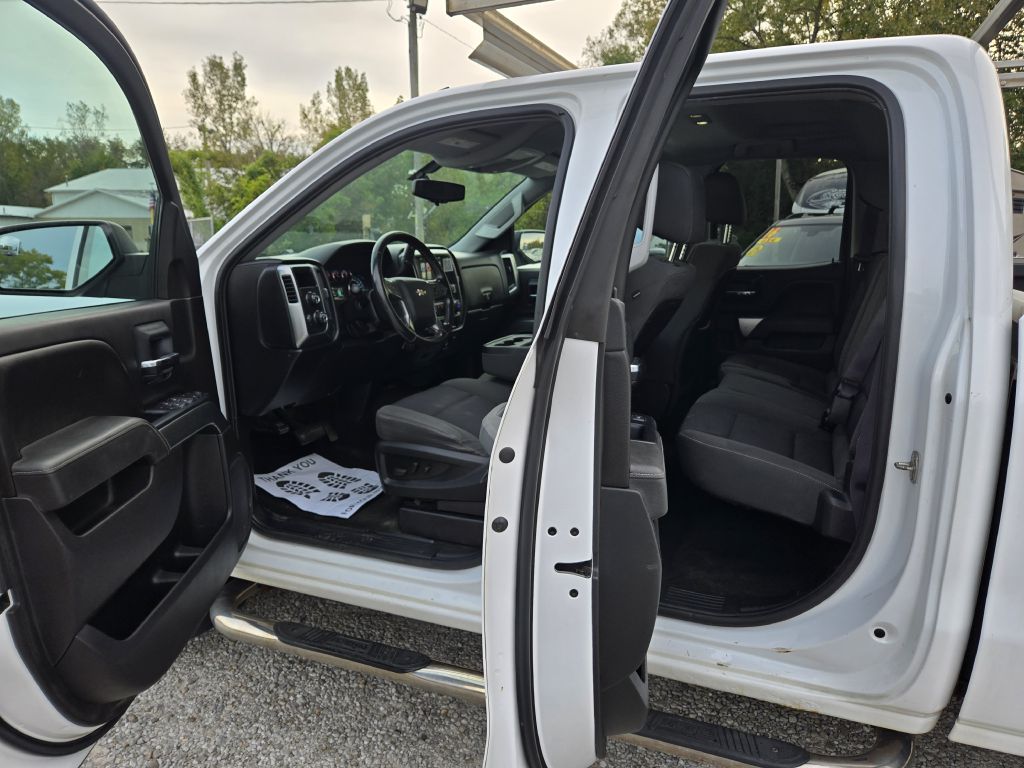 Photo 26 of this CHEVROLET SILVERADO 1500