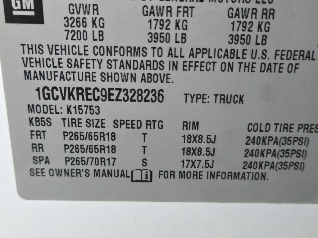Photo 30 of this CHEVROLET SILVERADO 1500