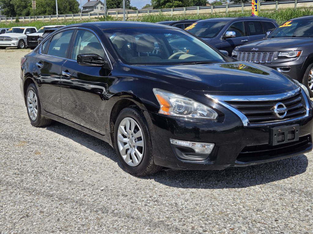 Photo 3 of this NISSAN ALTIMA
