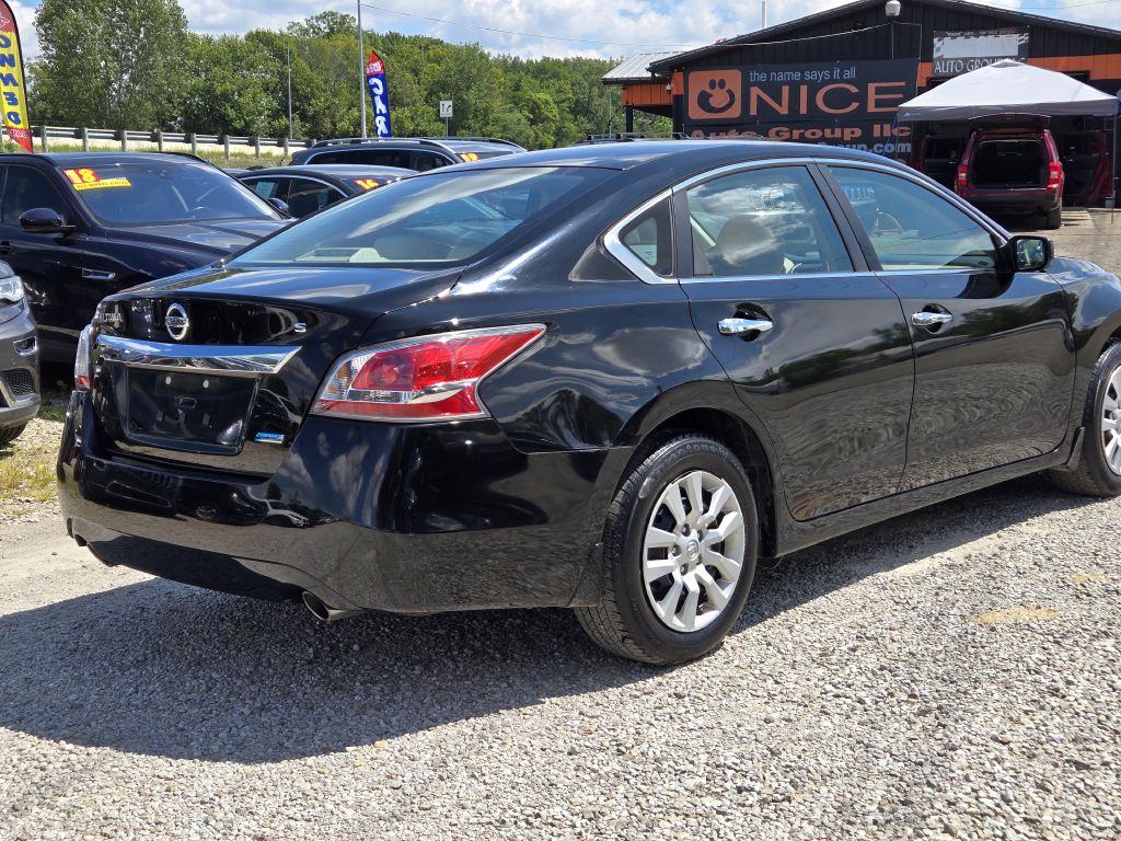Photo 5 of this NISSAN ALTIMA