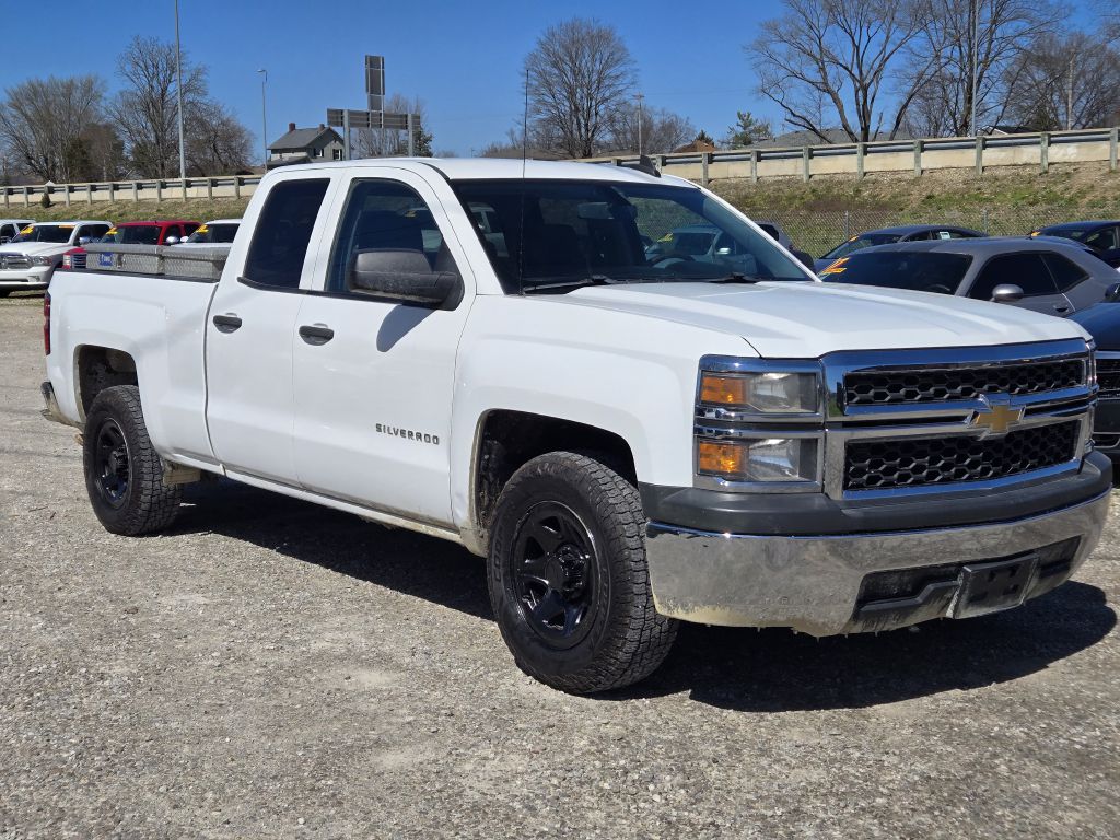Photo 3 of this CHEVROLET SILVERADO 1500