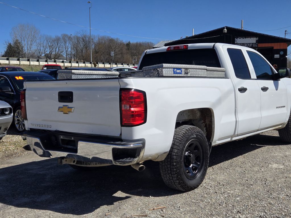 Photo 5 of this CHEVROLET SILVERADO 1500