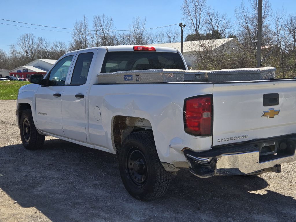 Photo 7 of this CHEVROLET SILVERADO 1500