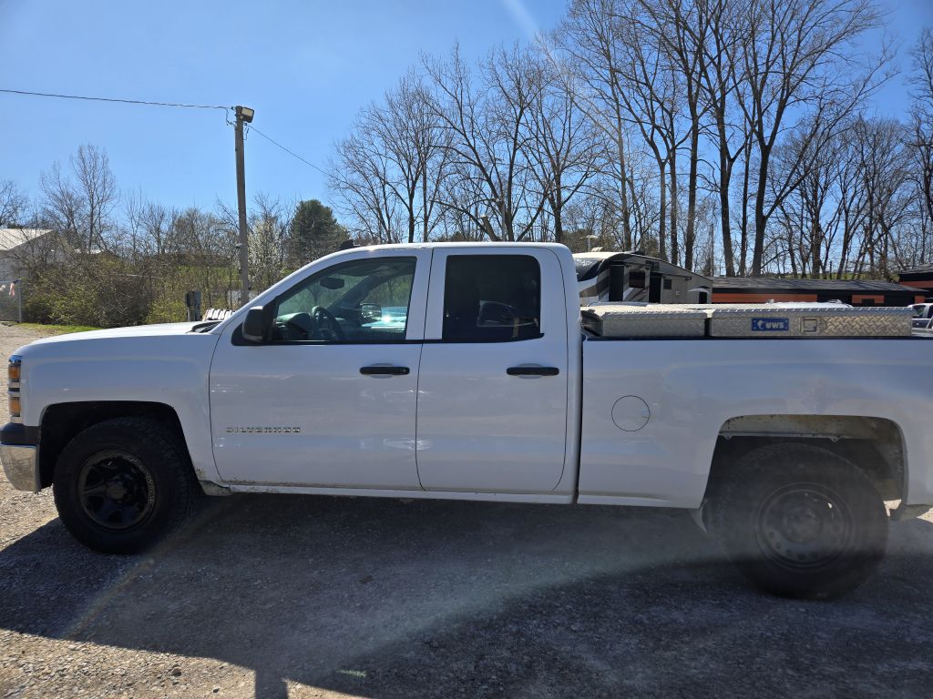 Photo 8 of this CHEVROLET SILVERADO 1500