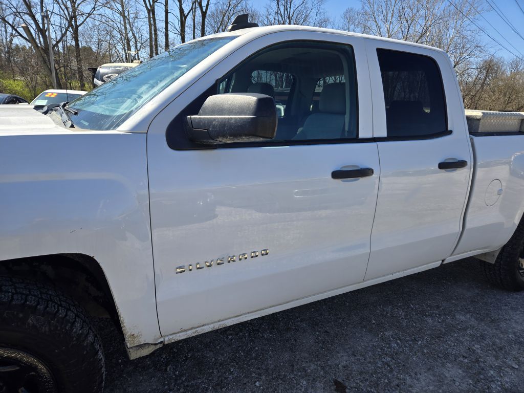 Photo 9 of this CHEVROLET SILVERADO 1500