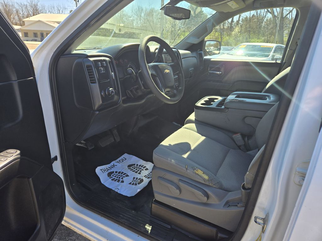 Photo 10 of this CHEVROLET SILVERADO 1500