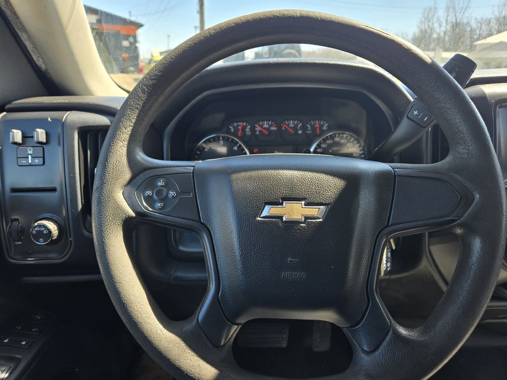 Photo 12 of this CHEVROLET SILVERADO 1500
