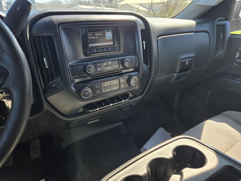 Photo 13 of this CHEVROLET SILVERADO 1500