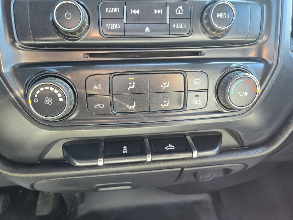 Photo 17 of this CHEVROLET SILVERADO 1500