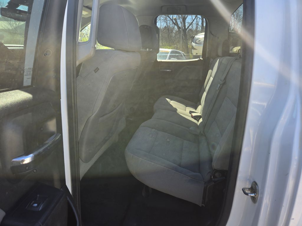 Photo 19 of this CHEVROLET SILVERADO 1500