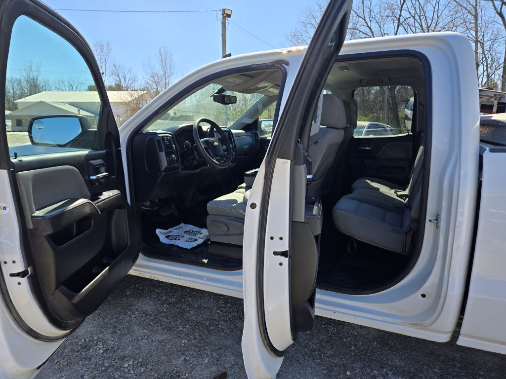 Photo 20 of this CHEVROLET SILVERADO 1500