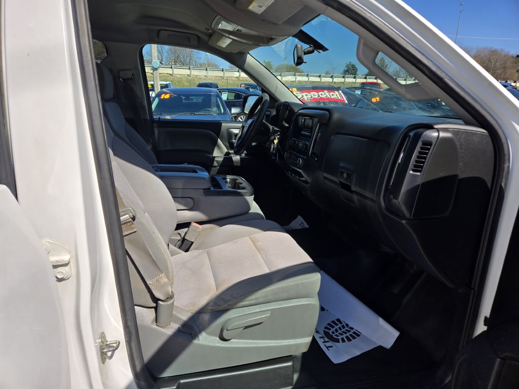 Photo 22 of this CHEVROLET SILVERADO 1500