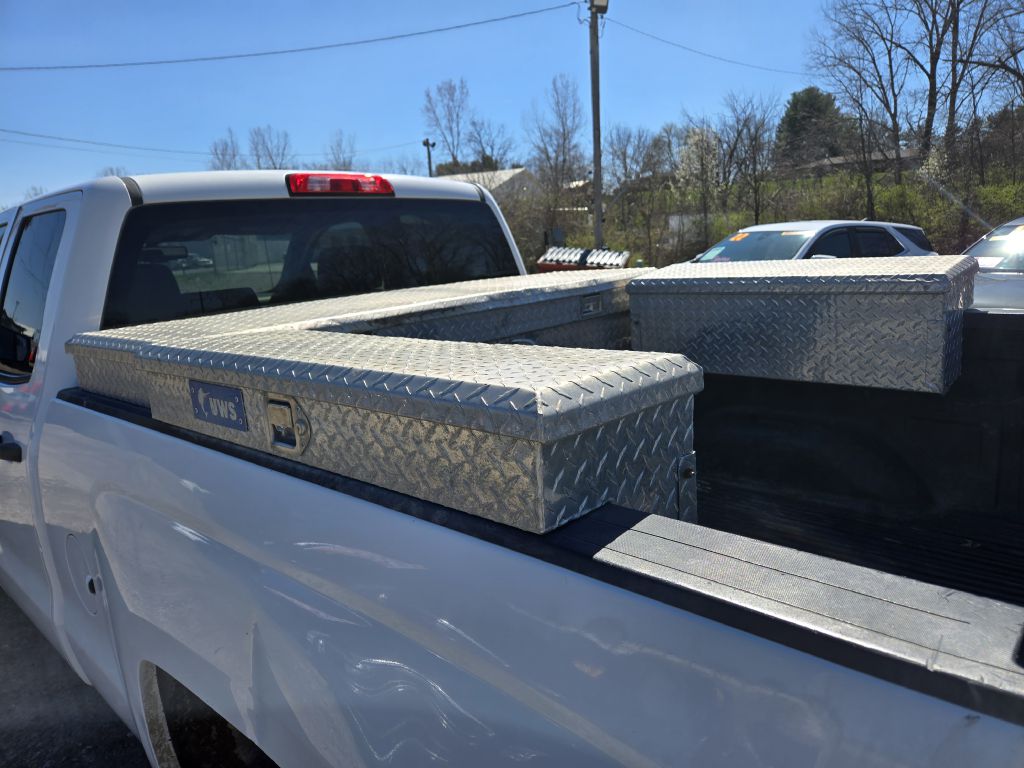 Photo 25 of this CHEVROLET SILVERADO 1500