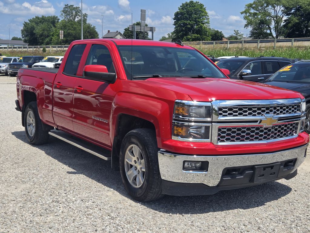 Photo 3 of this CHEVROLET SILVERADO 1500