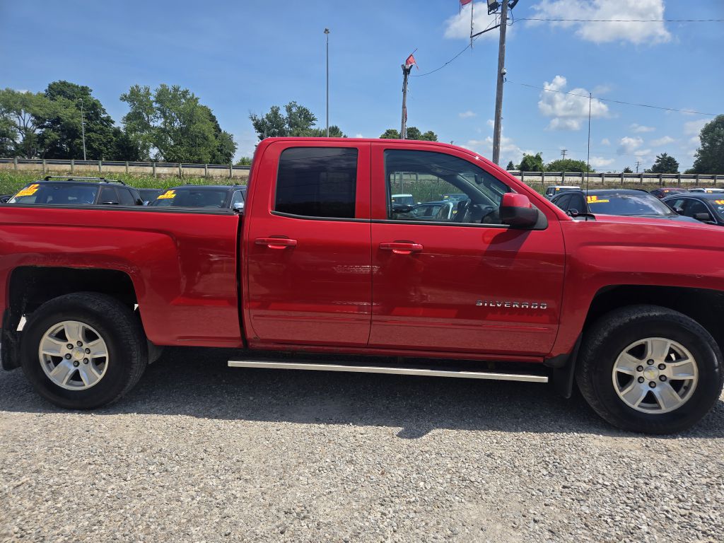 Photo 4 of this CHEVROLET SILVERADO 1500