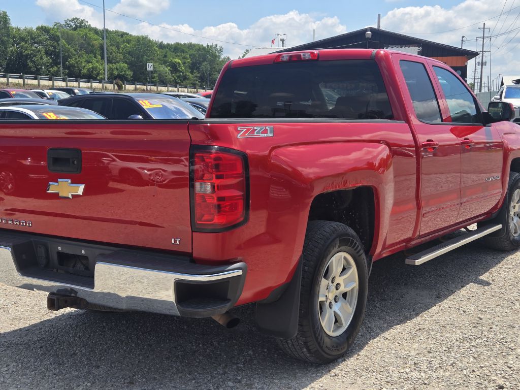 Photo 5 of this CHEVROLET SILVERADO 1500