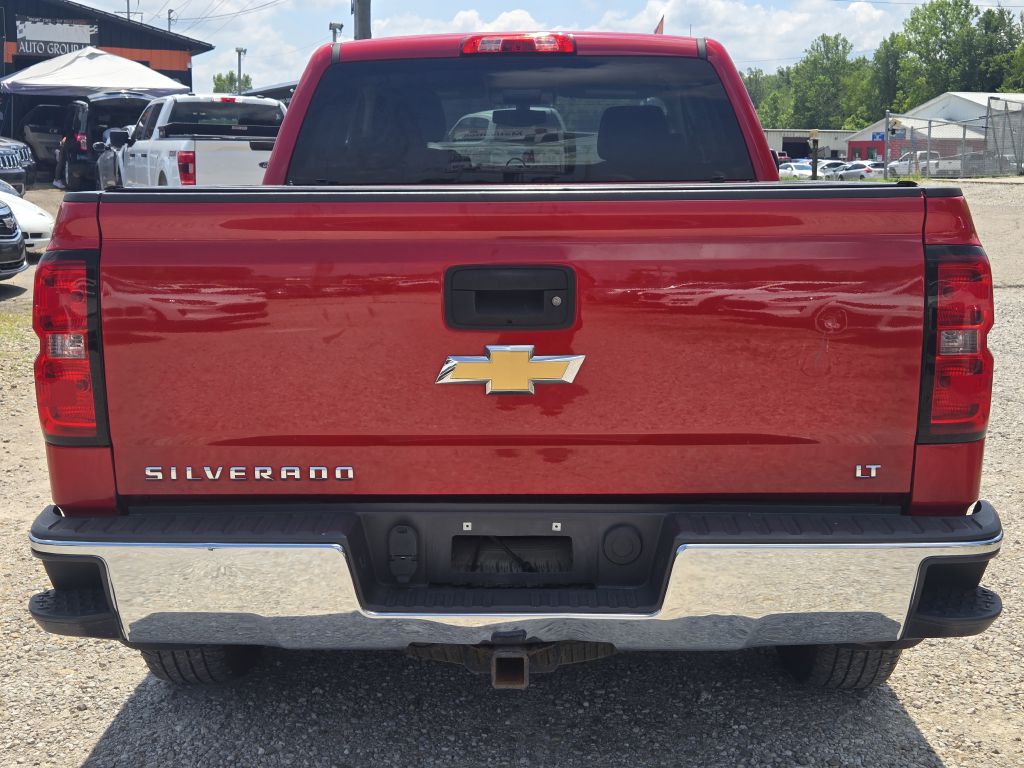 Photo 6 of this CHEVROLET SILVERADO 1500