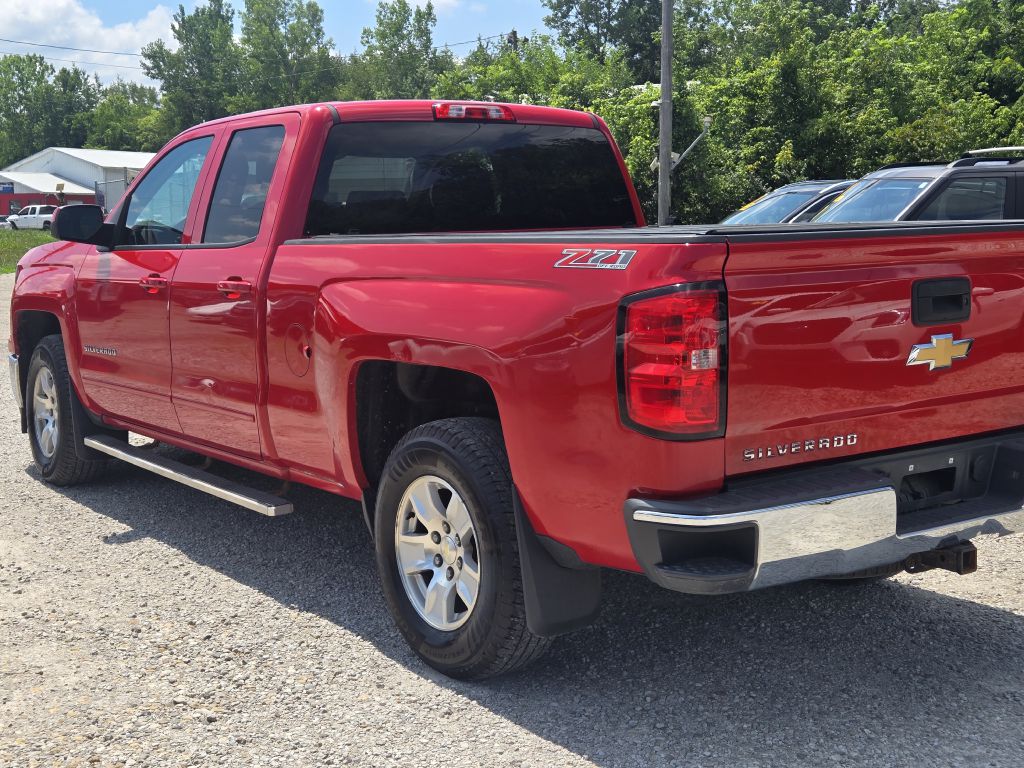 Photo 7 of this CHEVROLET SILVERADO 1500