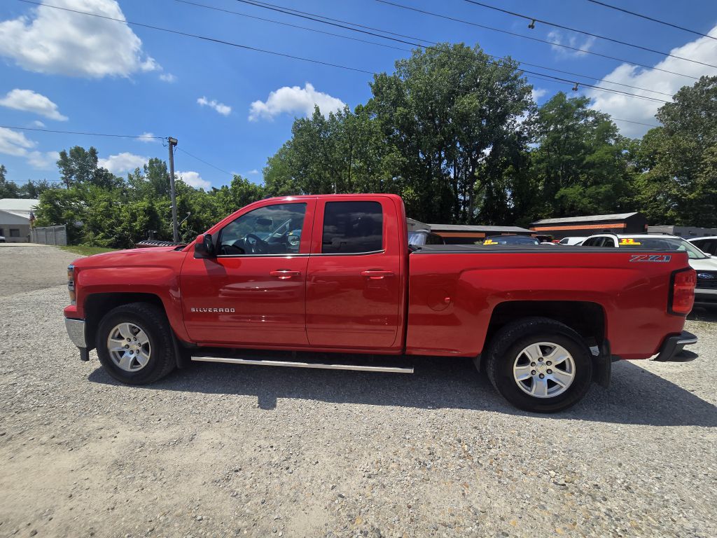 Photo 8 of this CHEVROLET SILVERADO 1500